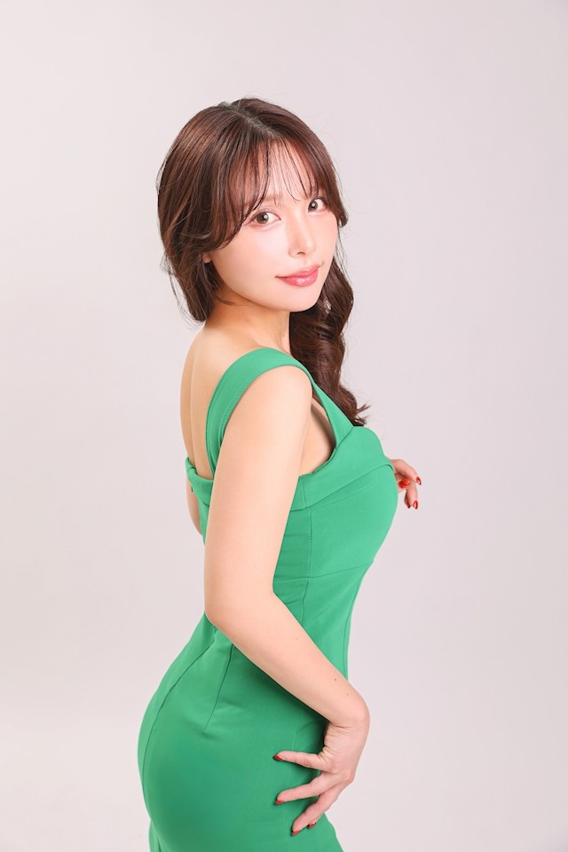 伊藤 アモプロフィール写真3